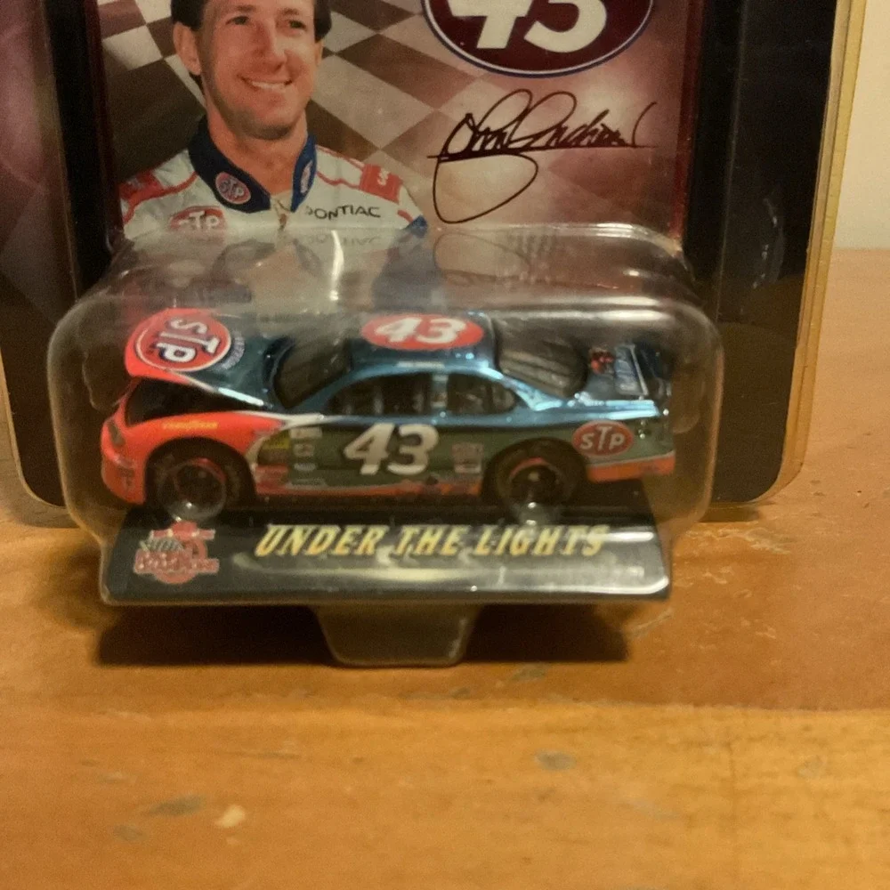 Racing Champions product 1999